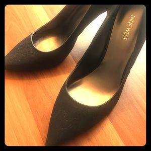 Size 11 Nine West Pumps